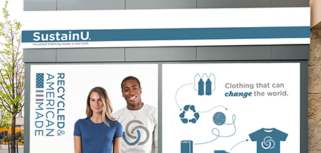 SustainU Clothing